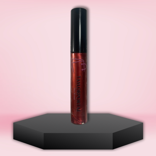 Valentine - Red Lipgloss