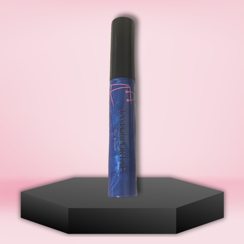 Ocean View - Blue Lipgloss